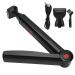 Autwekm back hair removal and body razor |Full body leg hair removal |Foldable man-riders with an ergonomic handle for men as a birthday present