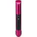 Mini Hair Curler & Straightener - USB Rechargeable Styling Tool for Home Salon | Easy Hair Styling - Buy Online on SooperMarket.com