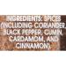 McCormick Gourmet Garam Masala Blend 1.7 oz - Authentic Indian Spice Mix - Buy Online on SooperMarket.com