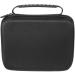 Hard Shell Carrying Case for Insta360 One X3/X2 Camera - Large EVA Liner Bag, Compatible with 70cm Handle/Selfie Stick - Buy Online on SooperMarket.com