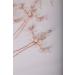 Chargances Crystal Bridal Pearl Hair Pins Set Wedding Rhinestone Hair Pins Elegant Pearl Beaded Wedding Hair Accessories for Women and Girls (Rose Gold) - Buy Online on SooperMarket.com