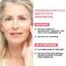 L'Or al Paris Age Perfect Golden Age Eye Care Cream - Anti-Aging & Brightening for Mature Skin with Peony Extract & Calcium B5 - 15ml - Buy Online on SooperMarket.com