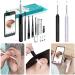 Plbrez NE6 WiFi HD Earpick - 360-Degree Cross-Border Ear Scoop for International Shipping - Buy Online on SooperMarket.com