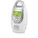 VTech DM221-2 Audio Baby Monitor with 1,000 ft Range, Sound-Alert, Intercom, Night Light, 2 Parent Units - White - Buy Online on SooperMarket.com