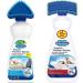 Dr. Beckmann Upholstery + Carpet Stain Brush Carpet & Upholstery Set