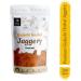 DEGA FARMS Premium Guduchi Herbal Jaggery - 200GM | Made with 100% Pure Organic & Natural Ingredients - Sedex Certified - Buy Online on SooperMarket.com