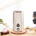 220V Digital Massage Oil Heater with EU Plug & Salon Lotion Pump - Ideal for Spa and Home Use - Buy Online on SooperMarket.com