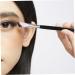 Baluue 3pcs Set Angled Eyeliner Brush Eyeliner Tool Applicator Angled Eyebrow Brush Eyebrow Concealer Nylon - Buy Online on SooperMarket.com