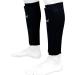 Sedroc Shin Guards - Protective Leg Sleeves for Karate MMA Sparring - Youth and Adults (Small) - Buy Online on SooperMarket.com