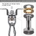 SELEWARE Heavy Duty Boxing Punching Bag Hanger | 360 Rotate Bracket with Bearing | Wood Beam Holder for Boxing & Muay Thai Training | 700lbs Capacity - Buy Online on SooperMarket.com