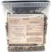 Dried Paris Mushrooms 500g - Buy Online on SooperMarket.com