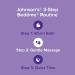 Johnson's Baby Bedtime Moisturizing Body Cream - 8 fl. oz | Night Time Massage Cream for Dry Skin | Hypoallergenic Formula with Relaxing Aromas | No Parabens, Phthalates, or Dyes - Buy Online on SooperMarket.com