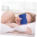 Shop Gatuida 24 Pcs 3D Sleep Mask Set - Comfortable Eye Shades for Travel & Relaxation | Polyester Blindfolds & Night Masks - Buy Online on SooperMarket.com
