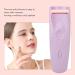 Heated Eyelash Curler Quick Curling 24h Long Lasting Silicone Pad Safe and Comfortable Easy to Use Fits Eye Contour Use with Mascara (-1417220025212) Diochep9i7uav0xo-12 - Buy Online on SooperMarket.com