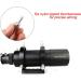 SVBONY SV106 50mm Guide Scope with Helical Focuser - Multi-Use for Astronomical Telescope - Buy Online on SooperMarket.com