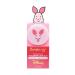 The Cr me Shop x Disney Macaron Lip Balm Winnie The Pooh Lemon Honeycomb Cr me Korean Scented Pocket Portable Vitamin E Shea Butter (Piglet (Rosy Watermelon))