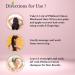 Onion Hair Oil for Hair Growth & Anti-Hair Fall - 100ml | Natural Dandruff Treatment - Buy Online on SooperMarket.com
