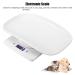 10kg/1g Digital Pet Scale with 3 Weighing Modes Pet Scale to Measure Dog Multi-Function Baby Scale for Weighing Small Pet - Buy Online on SooperMarket.com