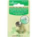 CLOVER Ring Thimble with Plate - Top Quality Sewing Tool - Buy Online on SooperMarket.com