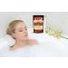 Jimmy's Sausage Soak Bath Salts - Premium Bath Soak for Men in Brown Sugar & Fig Fragrance - Funny Gift for Meat Lovers - Ideal for Dad, Boyfriend, Husband - Stocking Stuffers and Gift Baskets - Buy Online on SooperMarket.com