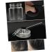 Baluue 3 Pcs Sprayer for Hair Building Hair Building Pump Sprayer Spray Fiber Applicator Powder Applicator - Buy Online on SooperMarket.com