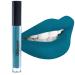 Mynena Ivy Teal Liquid Lipstick - Matte, Long Lasting, Waterproof, Vegan & Cruelty-Free - Buy Online on SooperMarket.com