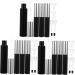 MAGICLULU 12 Pcs Refillable Eyelash Grow Oil Eyeliner Tube Eyeliner Bottle Empty Cosmetic Container - Buy Online on SooperMarket.com