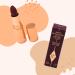 Buy Charlotte Tilbury Matte Revolution Lipstick M.I. Kiss - Long Lasting Berry Red Matte Lip Color | International Shipping Available - Buy Online on SooperMarket.com