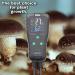 Plug-in Dual Stage Temperature & Humidity Controller for Reptiles & Greenhouses - Buy Online on SooperMarket.com