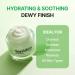 Torriden BALANCEFUL Cica Cream - Hydrating & Soothing Moisturizer with 5 Centella Asiatica Extracts for Oily, Combo, and Sensitive Skin - Buy Online on SooperMarket.com