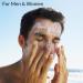 Moisturizing Sunscreen Lotion SPF 75 with Aloe Vera - Acne-Prone Skin | UVA UVB Protection | 3oz - Buy Online on SooperMarket.com