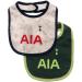 Spurs Two Pack Bib Set Home And Away TOT2202 - Buy Online on SooperMarket.com