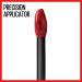 Maybelline Super Stay Matte Ink Liquid Lipstick in Pathfinder Berry Pink - 16H Wear - 0.17 Fl Oz - Buy Online on SooperMarket.com