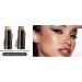 Waterproof Highlighter Contour Stick for Face & Body - Long-Lasting Makeup Wand (4#Highlighter) - Buy Online on SooperMarket.com