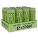 Monster Energy Zero Sugar & Ultra Paradise Bundle - 12x500ml Cans | Classic Taste Zero Calories International Shipping - Buy Online on SooperMarket.com