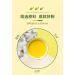 Chinese Yams Starch Corn Soup 500g/can Instant Corn Congee powder Healthy Nutritional breakfast porridge Corn yam five grain flour Delicious lunch dinner substitute Dessert snack gift pack (2can) 250 g (Pack of 2) - Buy Online on SooperMarket.com