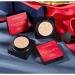 GL-Turelifes Mushroom Head CC Cream Air Cushion Foundation Water Feeling Flawless BB Cream Moisturizing Oil Control Long Lasting Lightweight & Smoothing Natural Concealer (H-02 Natural 0.53 Oz) 15 g (Pack of 1) H-02 Natural - Buy Online on SooperMarket.com