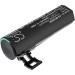 Buy F26402376 F12432566 3000mAh Battery Replacement for Ingenico Move 5000F 5000 5000s - Fast International Shipping - Buy Online on SooperMarket.com