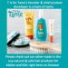 T is for Tame - All-Natural Alcohol-Free Hair Styling Cream & Mist for Kids & Toddlers | 2024 Launch | Cream-Mist Bundle - International Shipping Available - Buy Online on SooperMarket.com