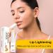 Turmeric Lip Balm Stick Lip Care Cream Daily Lip Care Balm Lip Lightening For Dark Lips Turmeric Long Lasting Moisturizing Lips Balms Reduces Chapped Dry Lips Repairs Cracks - Buy Online on SooperMarket.com