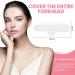 Buy Okela Forehead Wrinkle Patches - Reusable Anti-Aging Treatment for Smooth Skin | International Shipping Available - Buy Online on SooperMarket.com