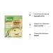 Buy Knorr Suppenliebe Asparagus Cream Soup - 750ml (3 Plates) | International Shipping Available - Buy Online on SooperMarket.com