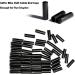 Farbetter 50ft Bicycle Brake & Shifter Cable Housing Kit with 80 PCS Caps - Buy Online on SooperMarket.com