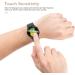 Kimilar 4 Pack Galaxy Watch 4/5 Screen Protector 40mm - Waterproof Tempered Glass Cover for Samsung Galaxy Watch 4/5 40mm Smartwatch - Buy Online on SooperMarket.com