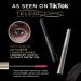 L'Or al Paris Telescopic Original Mascara - Blackest Black, 0.27 fl. oz - Buy Online on SooperMarket.com