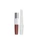 Buy Maybelline New York Super Stay 24h Liquid Lipstick No. 640 Nude Pink - Long-Lasting & Durable - 5G (Pack of 2) | International Shipping - Buy Online on SooperMarket.com