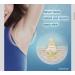 Vaseline Deo Dry Serum - Underarm Whitening Serum with Collagen & Vitamin E | 45ml Pack of 2 | Bright & Repair 20 Layers Deep - International Shipping - Buy Online on SooperMarket.com