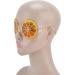 Summer Sleeping Eye Mask Summer Cooling Gel Eye Mask Dull Ice Eye Mask Beauty and Beauty Ice Eye Mask Suitable for Home Office and Travel (people) - Buy Online on SooperMarket.com