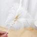 Nail Art Feather Display Stand Feather Nail Art Feather Display Stand Feather Decoration woman 02 One Color
