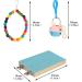 Yorgewd 8-Pack Bird Toys Parrots Cage Toys Hanging Swing Shredding Chewing Perches Parrot Toy Parrot Bite Toy for Budgie Cockatiels Conures Finches Small Parakeets - Buy Online on SooperMarket.com